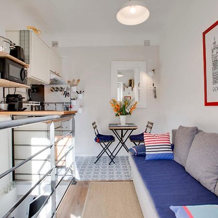 Appartement Padel - Welkeys 比亚里茨 外观 照片